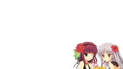 Angel beats tachibana kanade