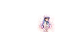 Angel beats tachibana kanade