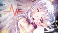 Angel beats tachibana kanade