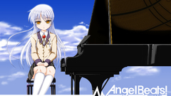 Angel beats tachibana kanade