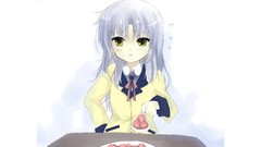 Angel beats tachibana kanade