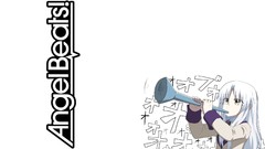 Angel beats tachibana kanade