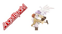 Angel beats tachibana kanade