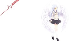 Angel beats tachibana kanade