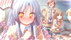 Angel beats tachibana kanade