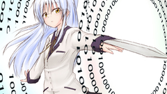 Angel beats tachibana kanade
