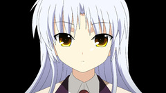 Angel beats tachibana kanade