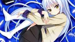 Angel beats tachibana kanade