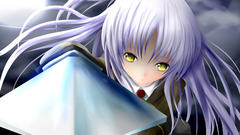 Angel beats tachibana kanade