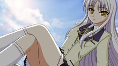 Angel beats tachibana kanade