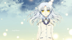 Angel beats tachibana kanade