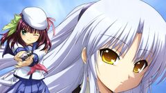 Angel beats tachibana kanade