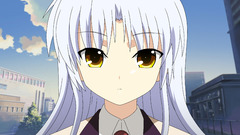 Angel beats tachibana kanade