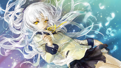 Angel beats tachibana kanade