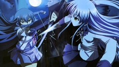 Angel beats tachibana kanade