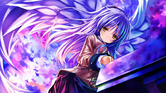Angel beats tachibana kanade