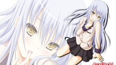 Angel beats tachibana kanade