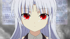 Angel beats tachibana kanade