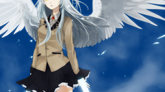 Angel beats tachibana kanade
