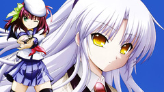 Angel beats tachibana kanade