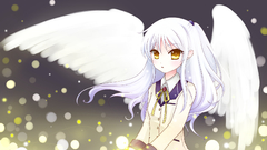 Angel beats tachibana kanade