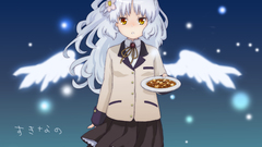 Angel beats tachibana kanade