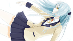 Angel beats tachibana kanade