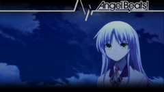Angel beats tachibana kanade