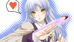 Angel beats tachibana kanade