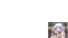 Angel beats tachibana kanade