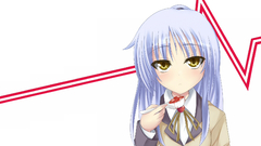 Angel beats tachibana kanade