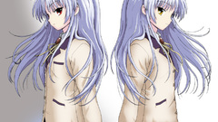 Angel beats tachibana kanade