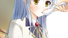Angel beats tachibana kanade