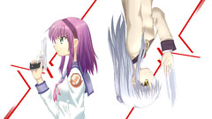 Angel beats tachibana kanade