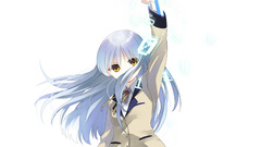 Angel beats tachibana kanade