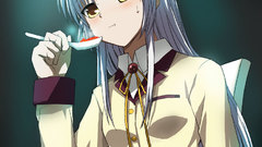 Angel beats tachibana kanade