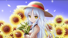 Angel beats tachibana kanade