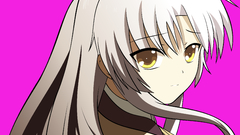 Angel beats tachibana kanade