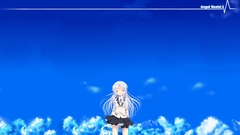 Angel beats tachibana kanade