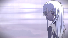 Angel beats tachibana kanade