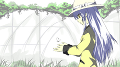 Angel beats tachibana kanade