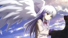 Angel beats tachibana kanade