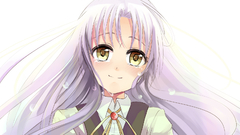 Angel beats tears tachibana