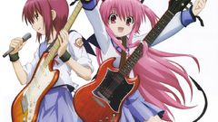 Angel beats Yui (Angel