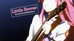 Angel beats Yui (Angel