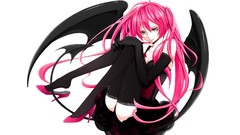 Angel beats Yui (Angel