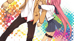 Angel beats yui Anime