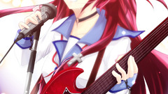 Angel beats yui Anime