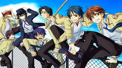 Angel beats yuzuru otonashi