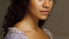 Angel coulby high